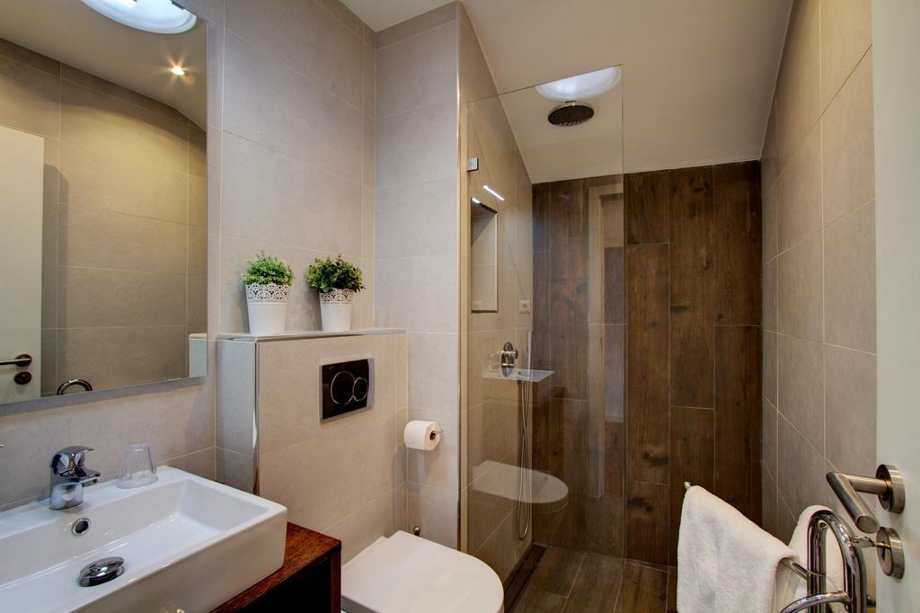Great Duplex Apartment In Alfama Lisboa Exteriör bild