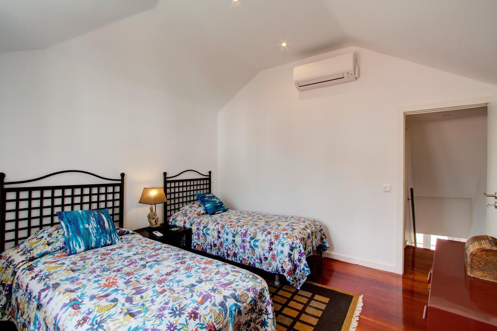 Great Duplex Apartment In Alfama Lisboa Exteriör bild